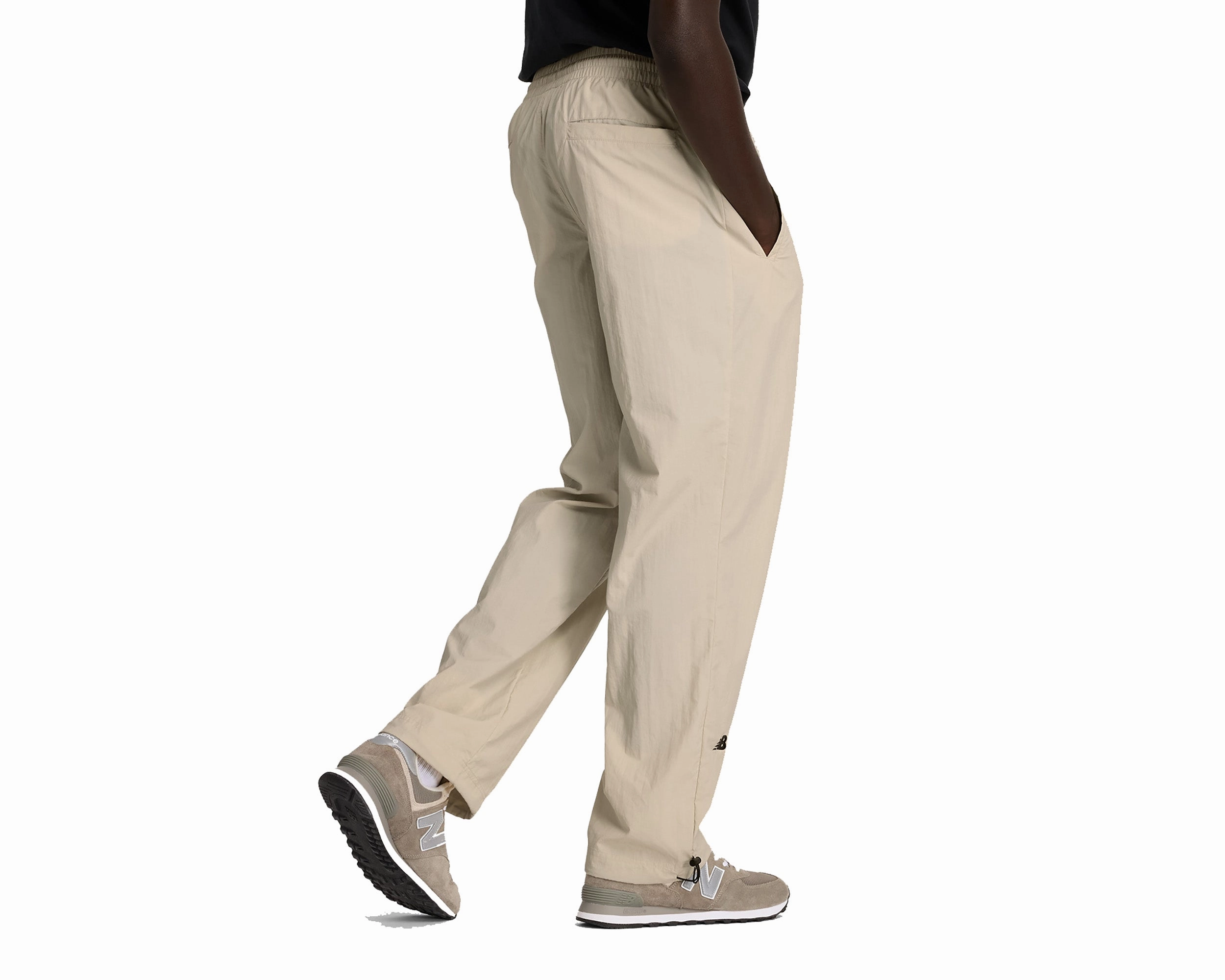 Men`s Ohtani Woven Nylon Pant