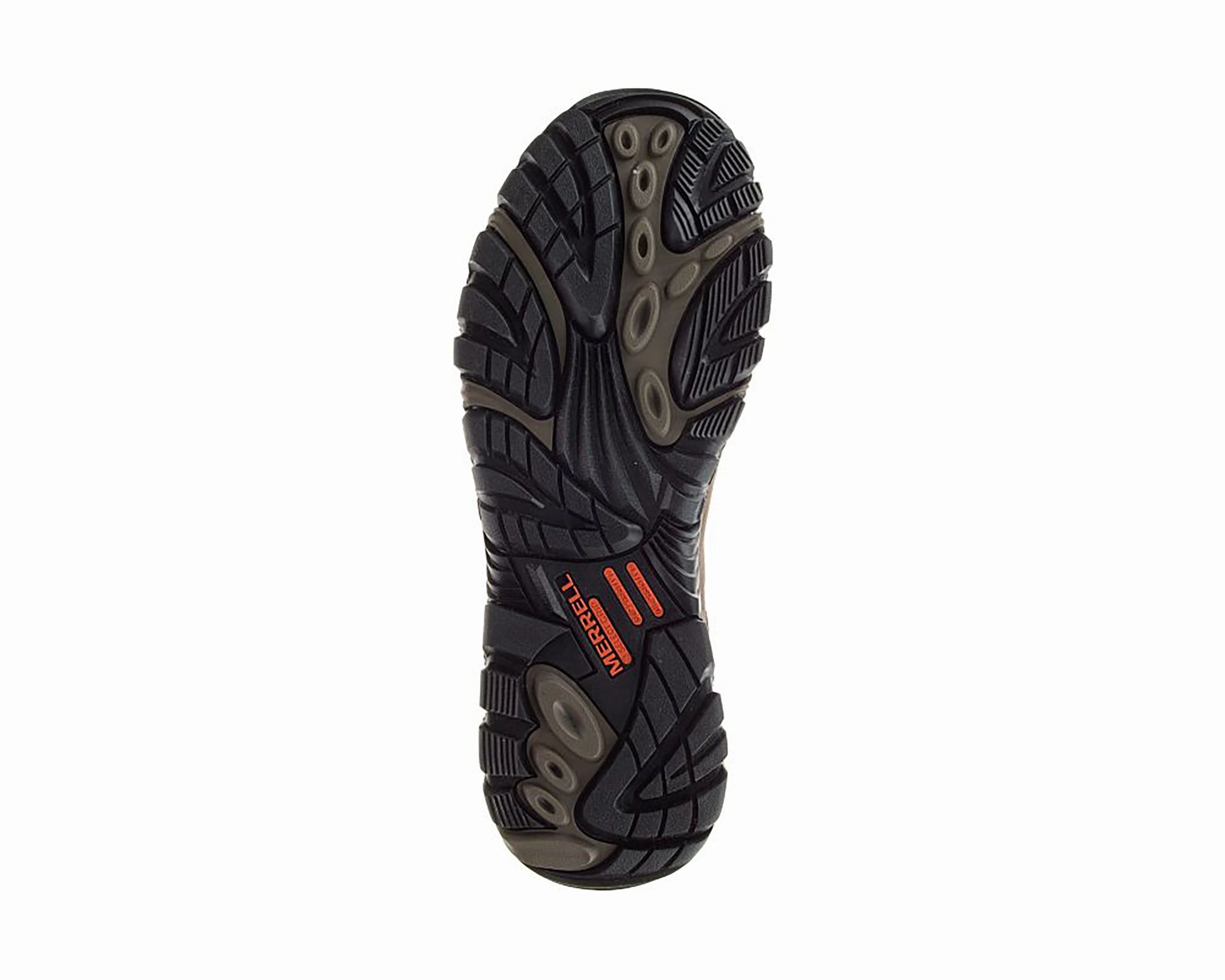 Men`s Phaserbound Mid WTPF Composite Toe Boot