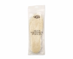 Men`s Sheepskin Insole