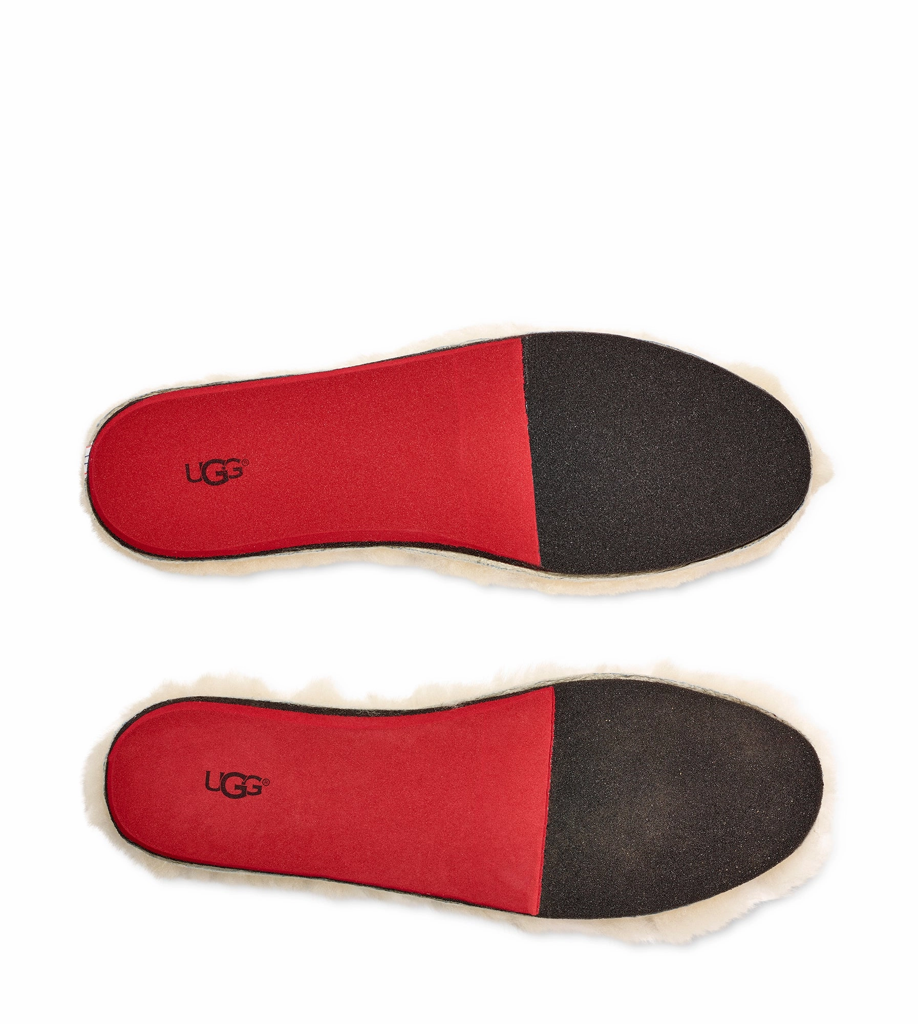 Men`s Sheepskin Insole