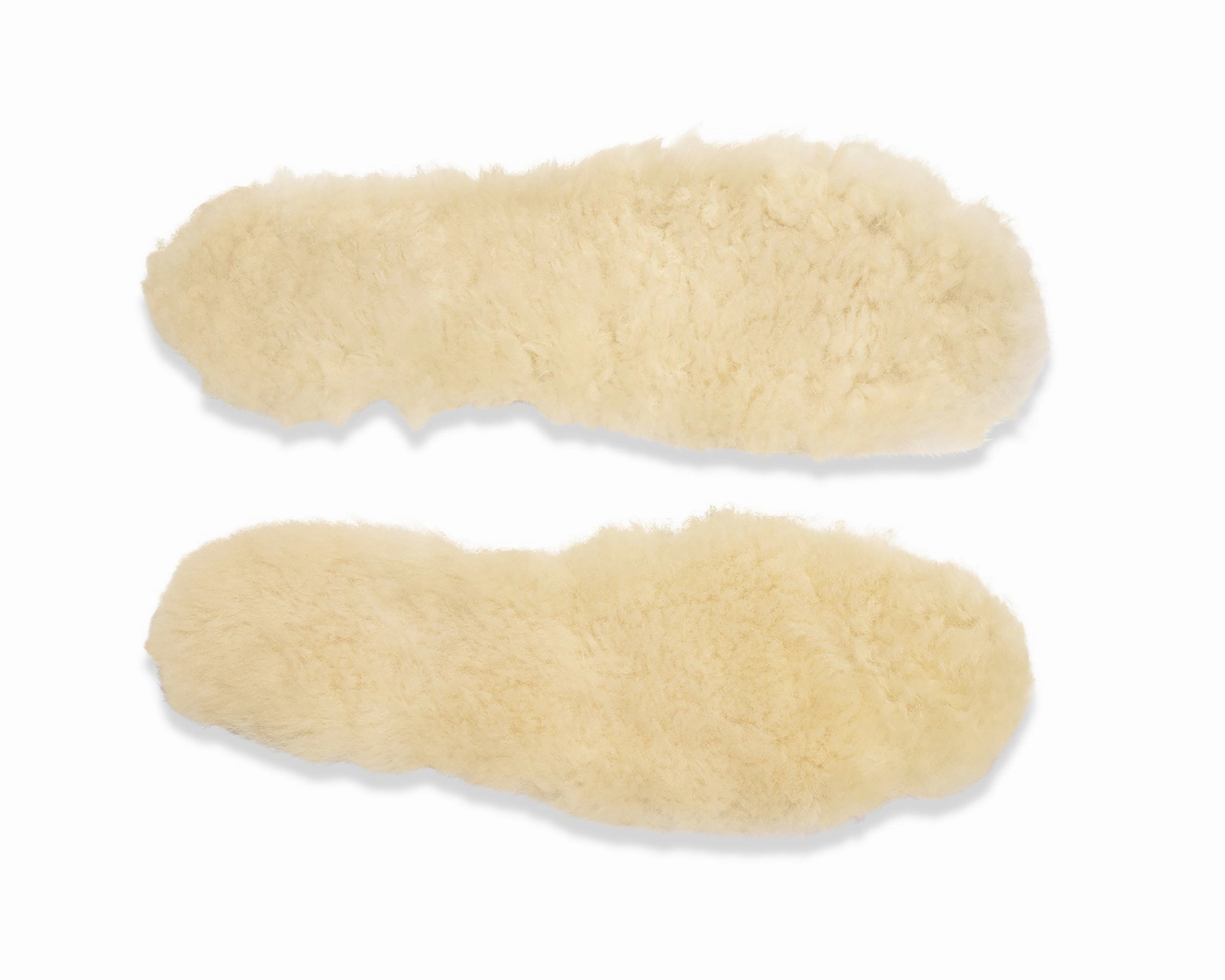 Men`s Sheepskin Insole