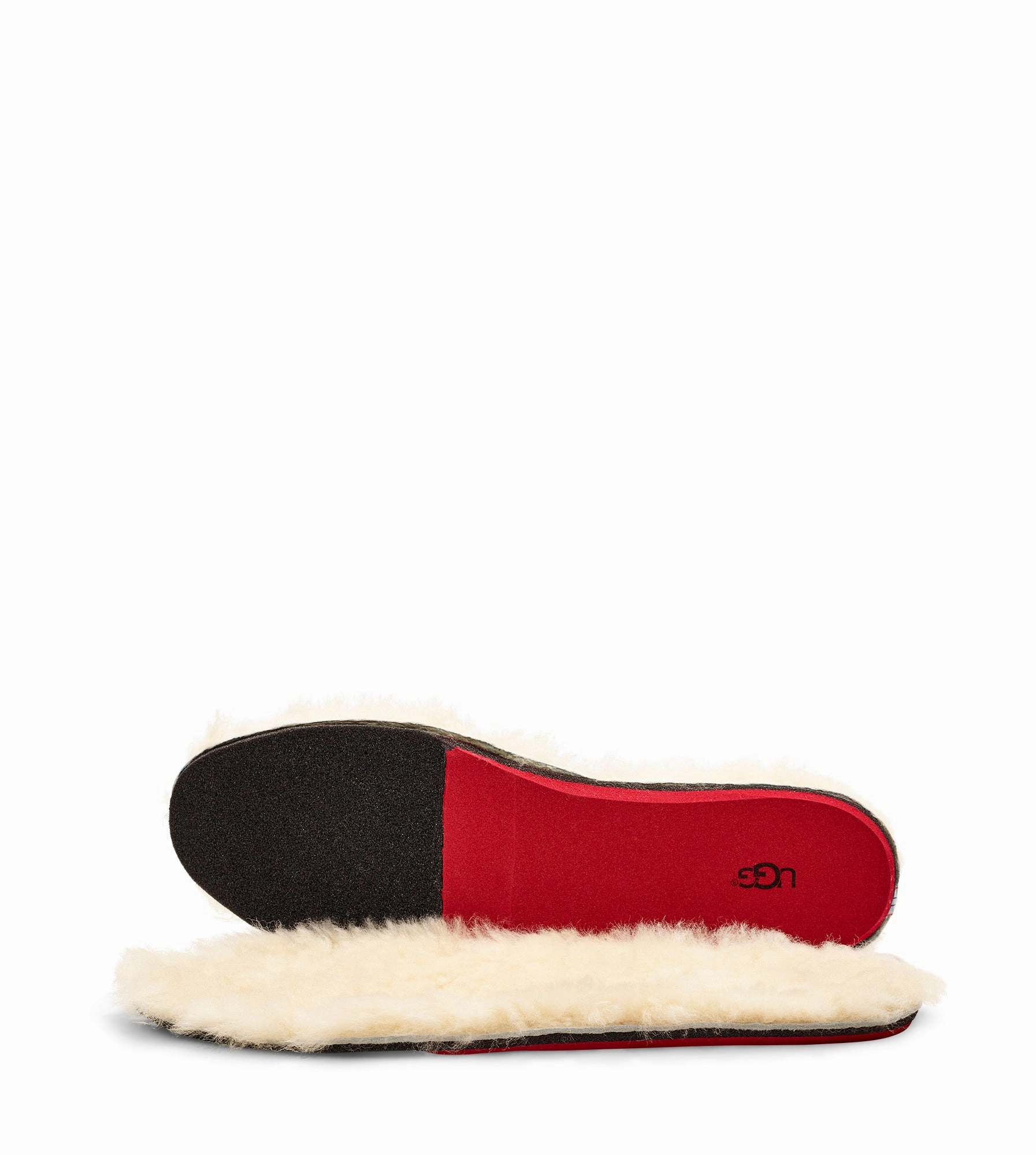Men`s Sheepskin Insole
