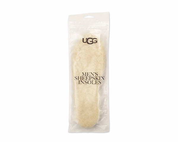 Men`s Sheepskin Insole