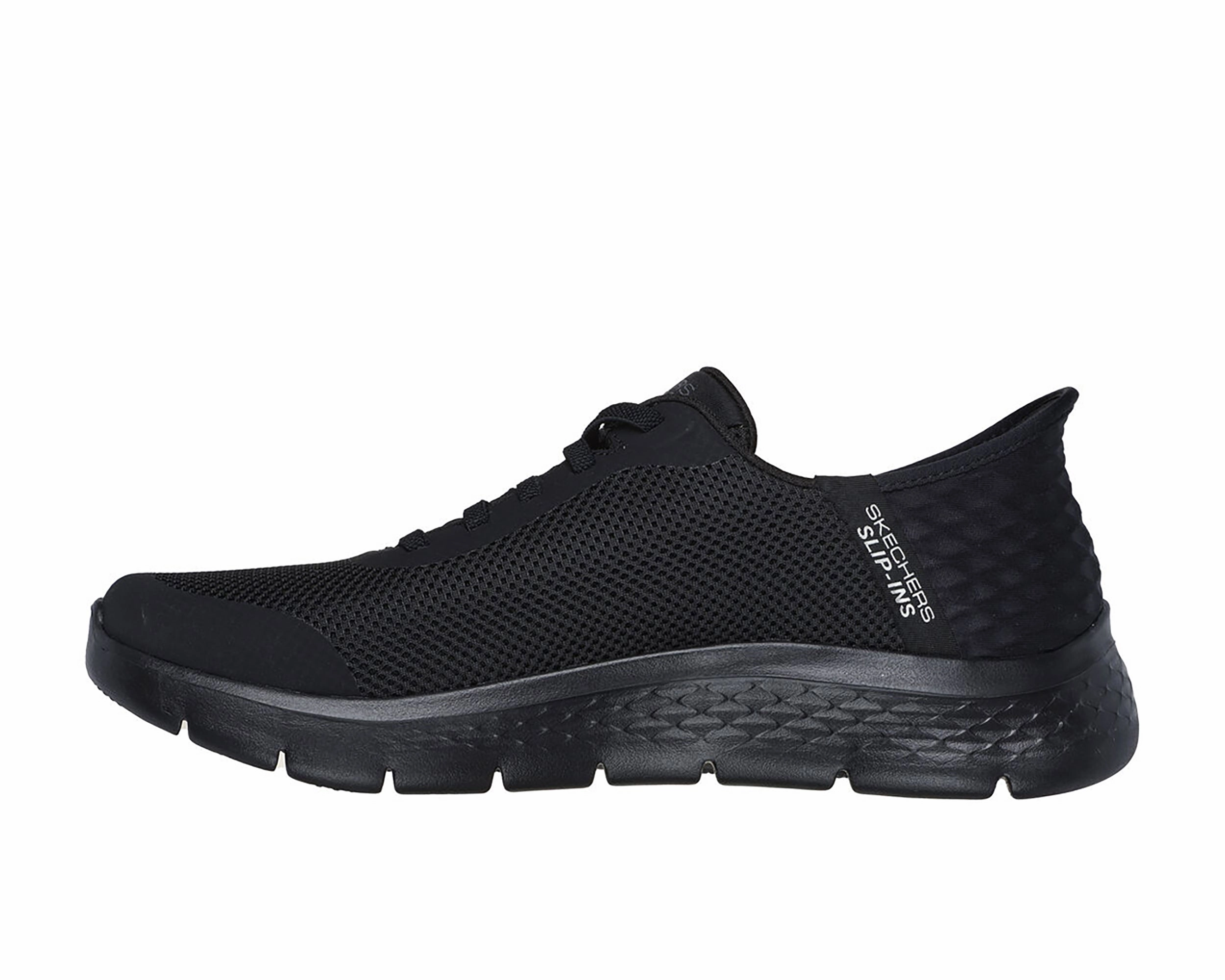 Men`s Skechers Slip In GO WALK Flex Hands Up