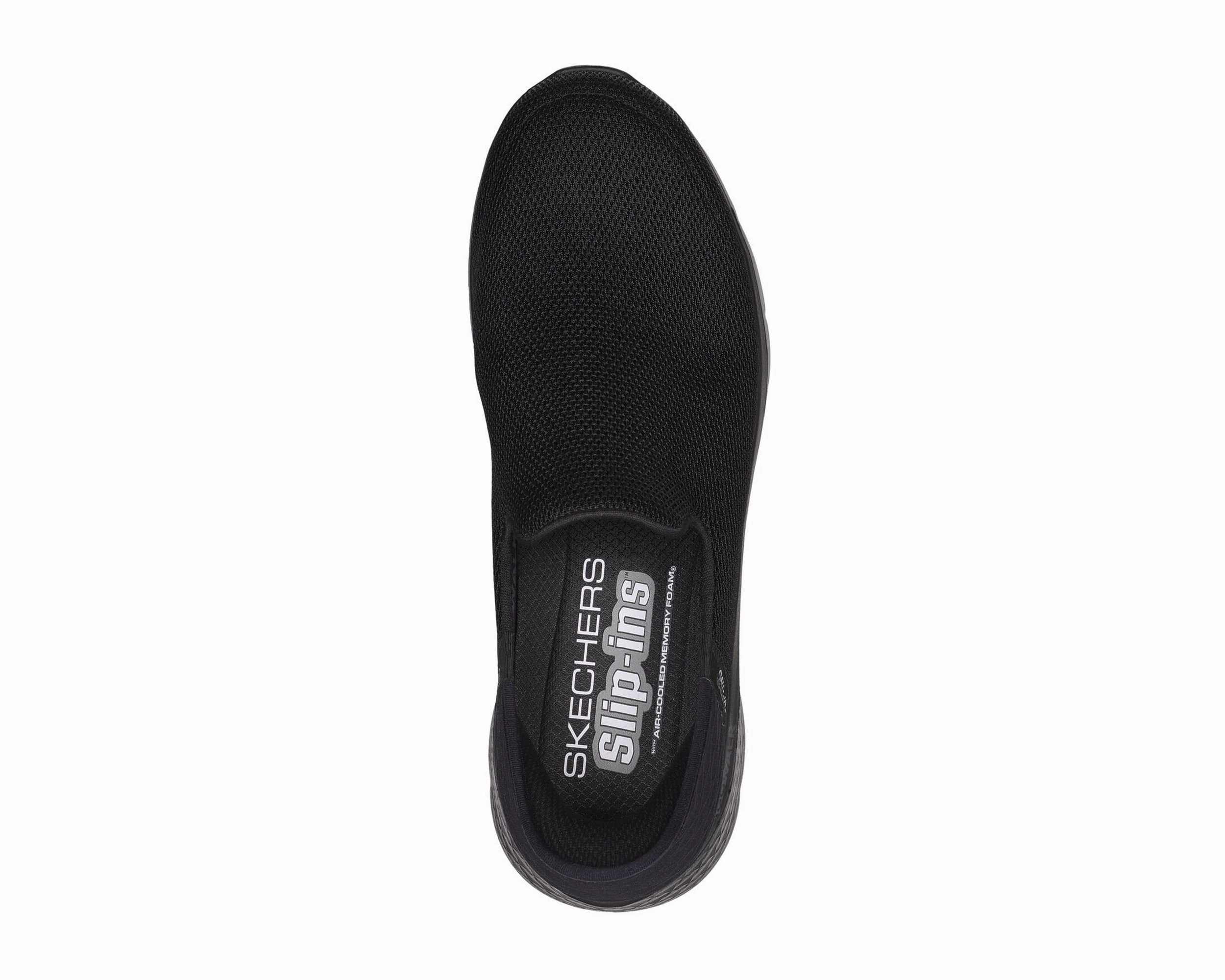 Men`s Skechers Slip-ins GO WALK Flex No Hands