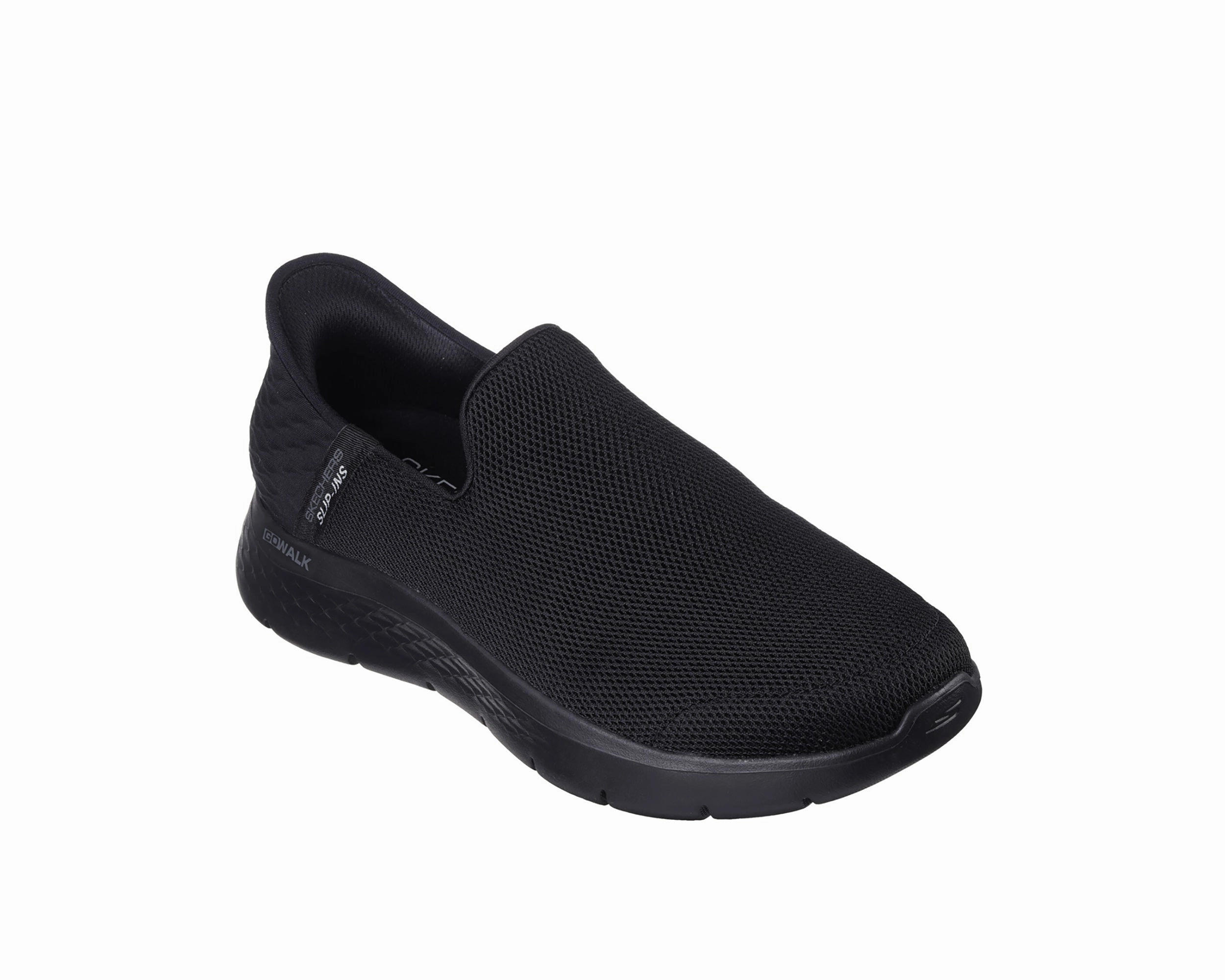 Men`s Skechers Slip-ins GO WALK Flex No Hands