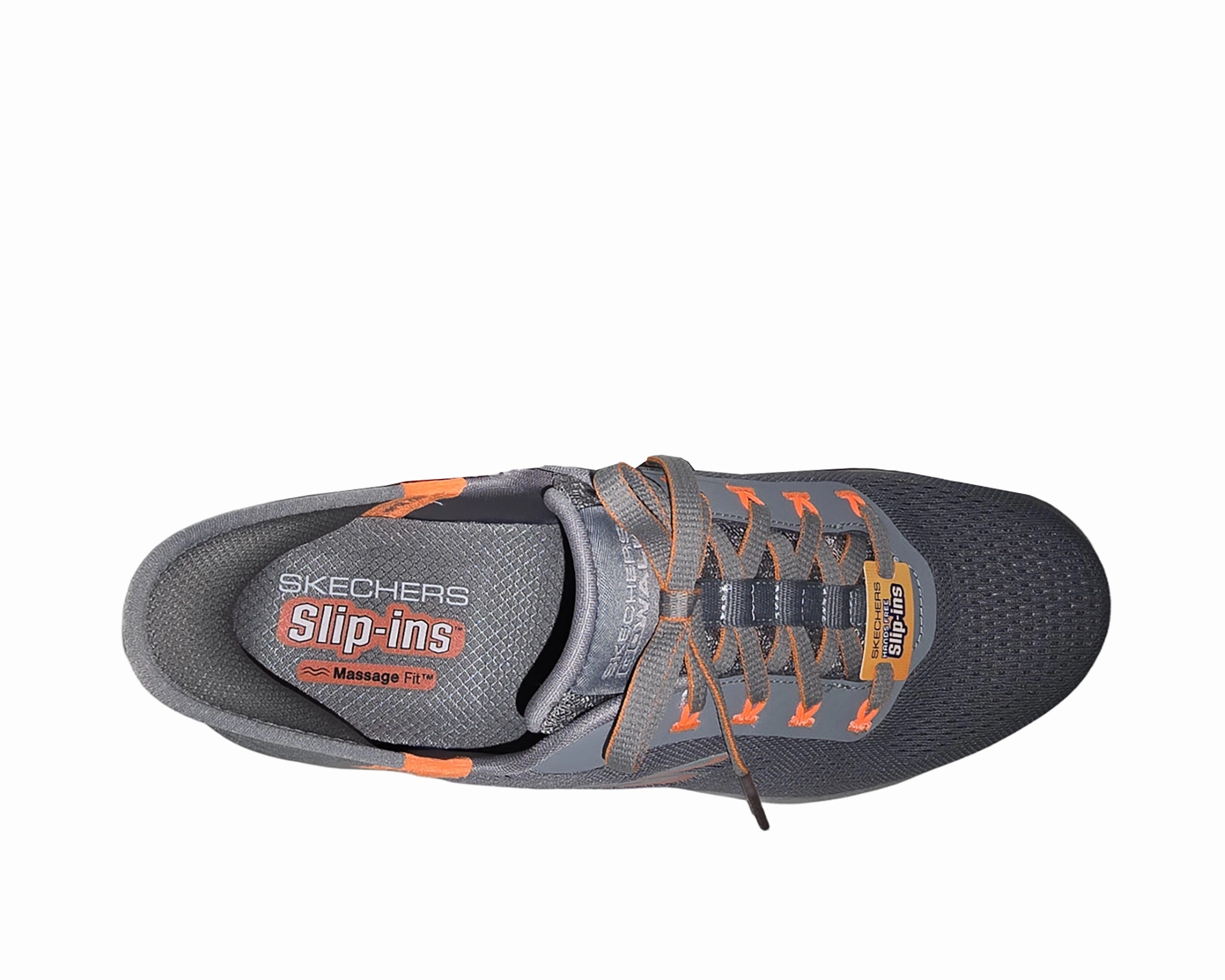 Men`s Skechers Slip Ins Go WALK Massage Fit