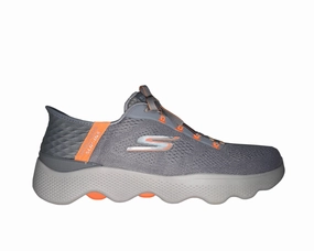 Men`s Skechers Slip Ins Go WALK Massage Fit