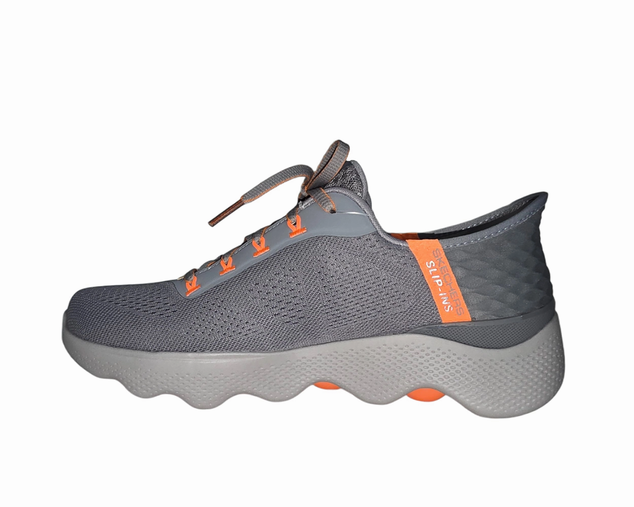 Men`s Skechers Slip Ins Go WALK Massage Fit