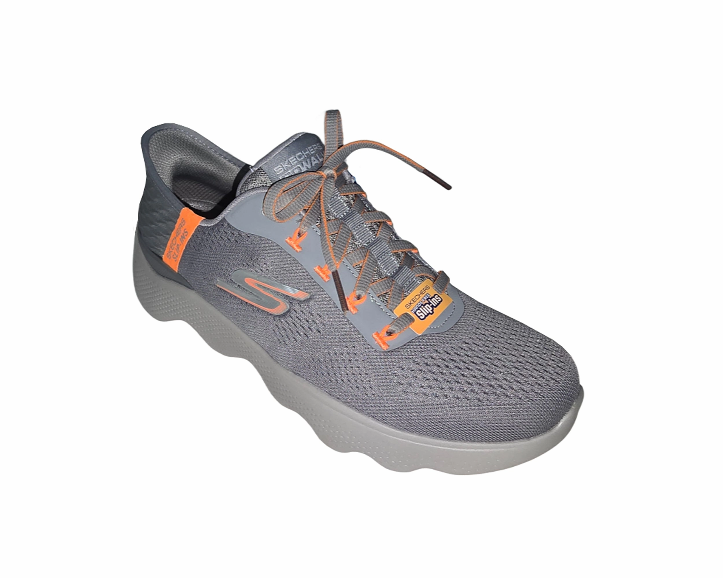 Men`s Skechers Slip Ins Go WALK Massage Fit
