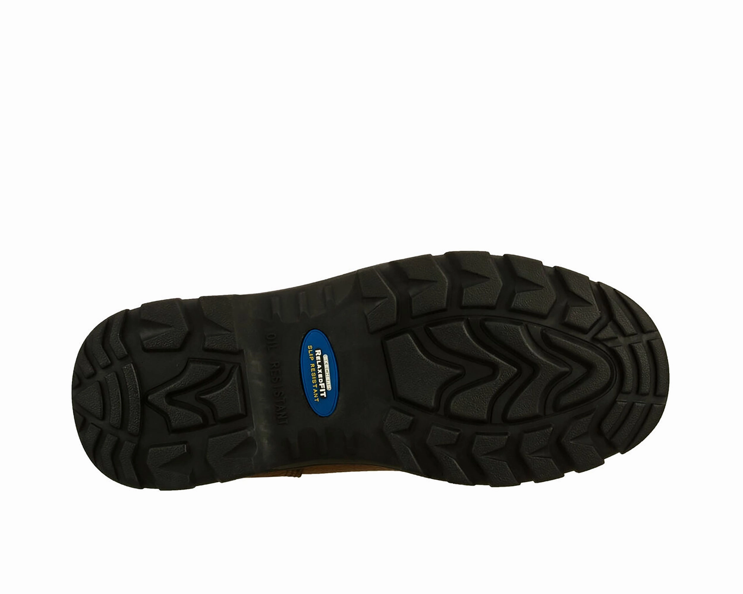 Men`s Workshire Steel toe Boots