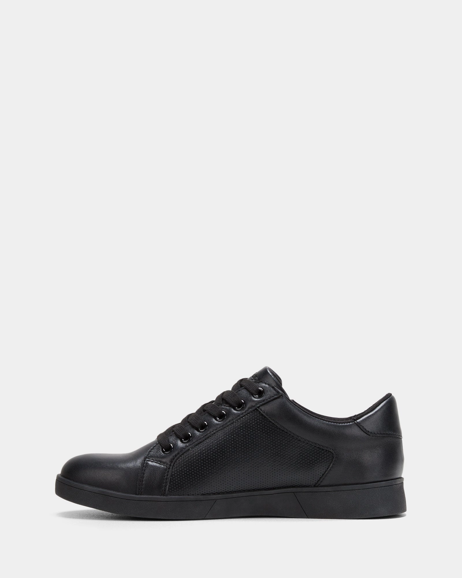 Mimosa Black/Black