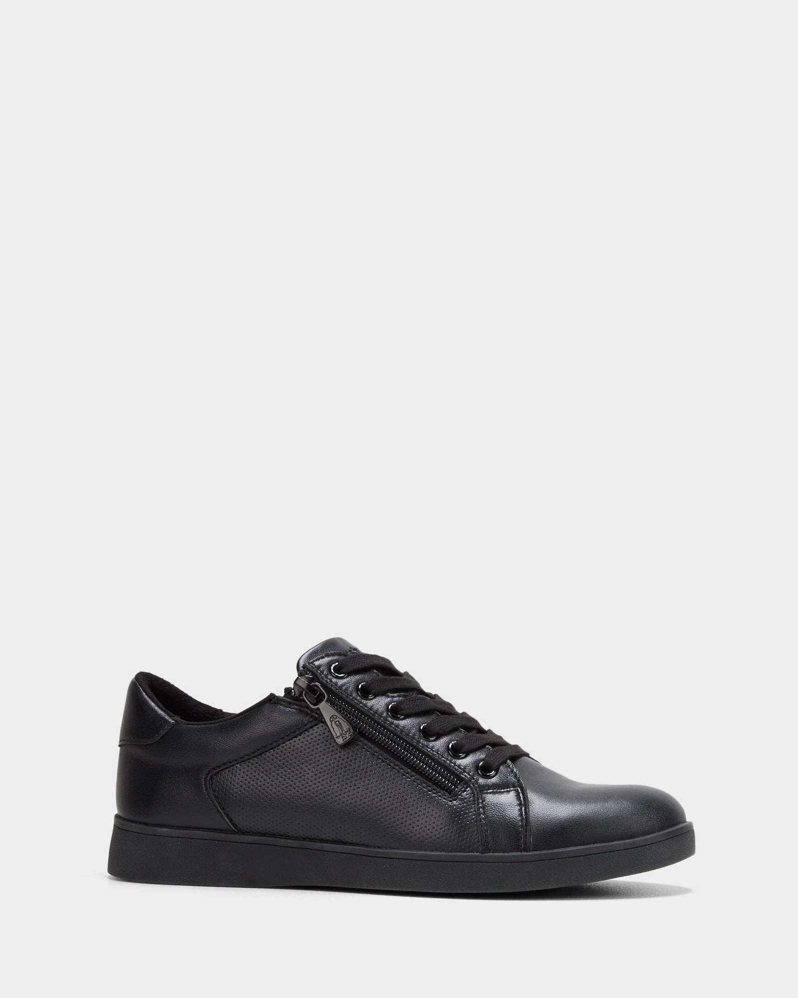 Mimosa Black/Black