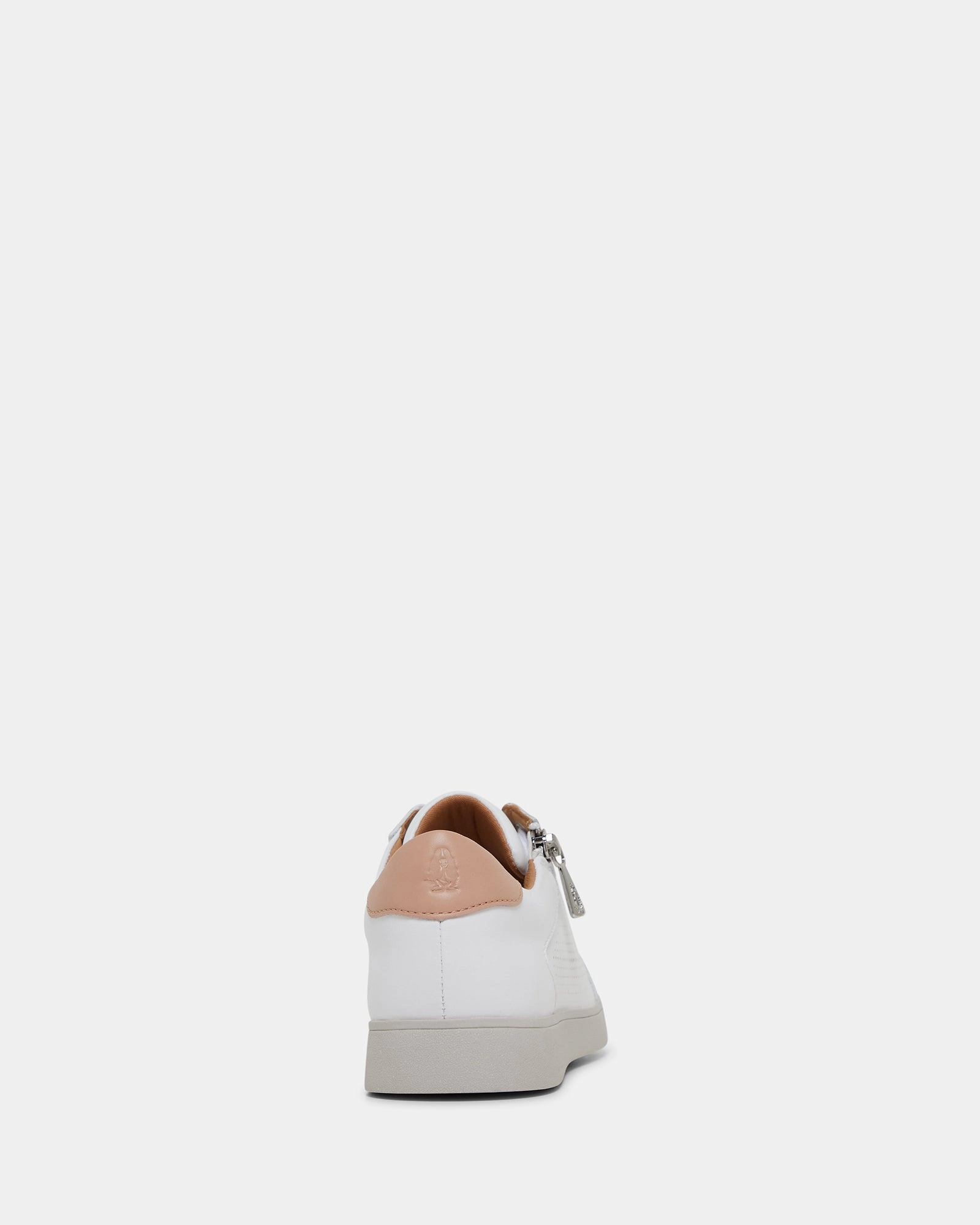 Mimosa Perf White/Blush