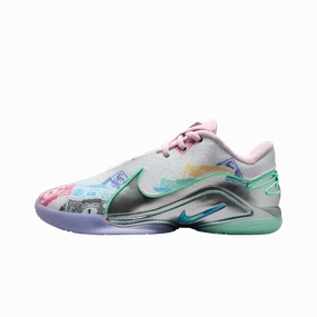 Monopoly x LeBron 22 QS 'Currency'