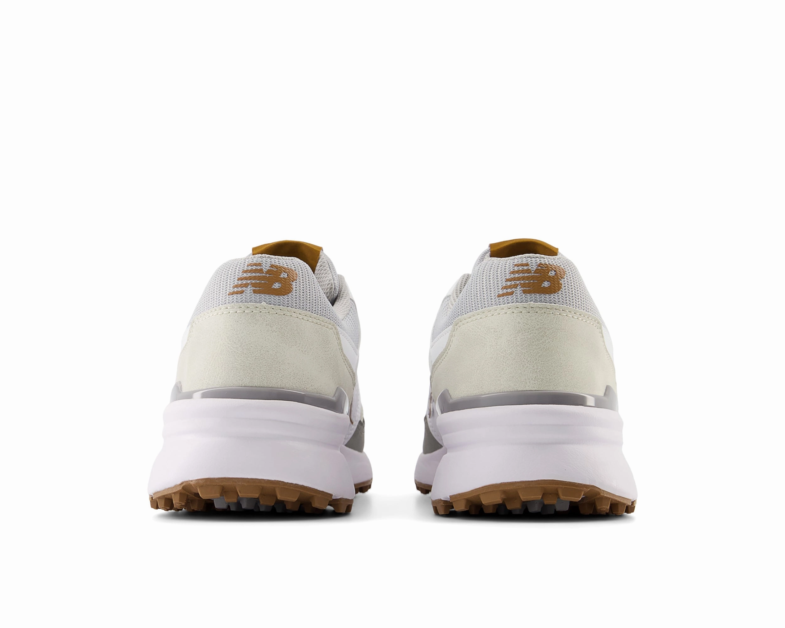 NB Men`s 997 Golf Shoe