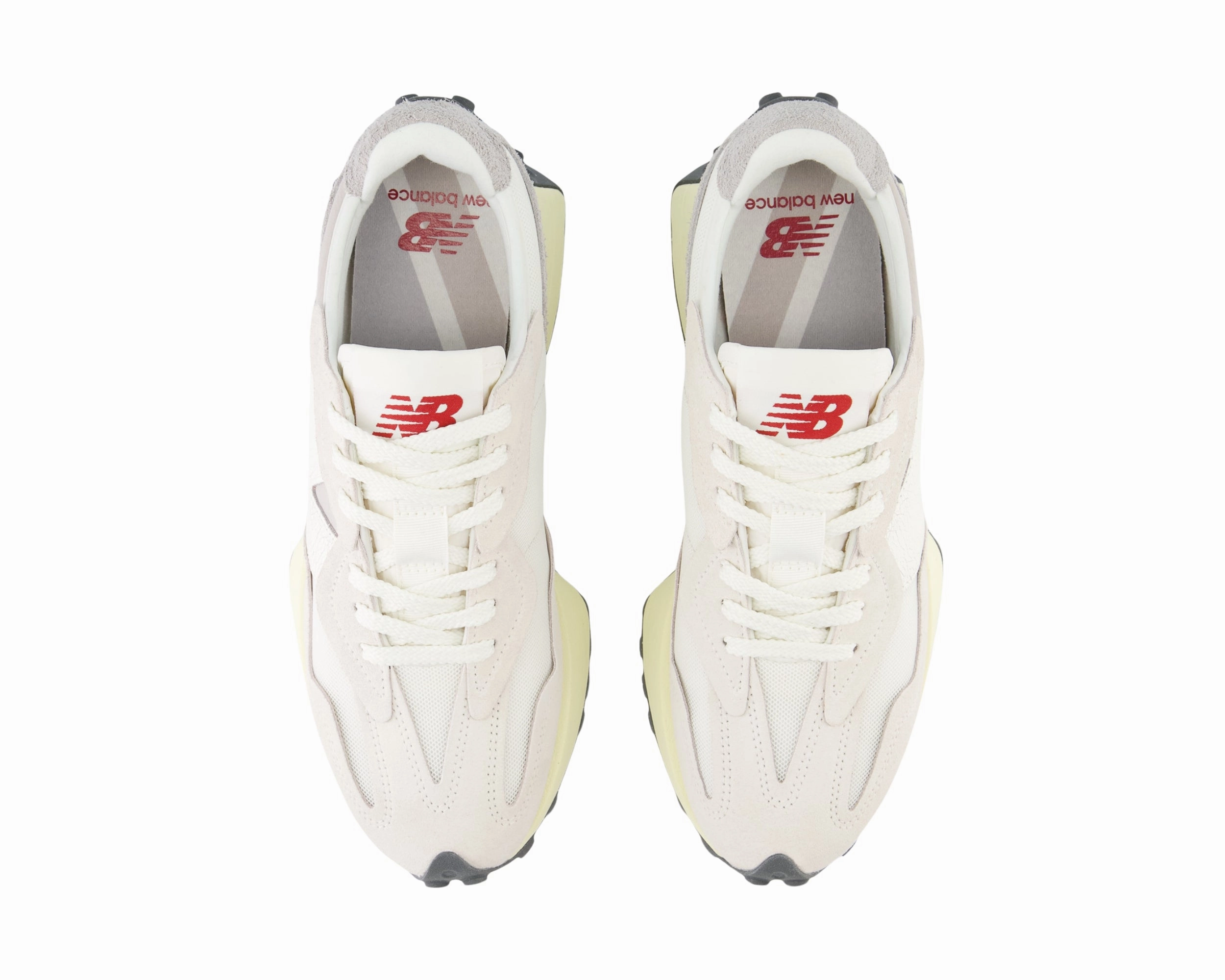 NB Unisex 327 Sneaker