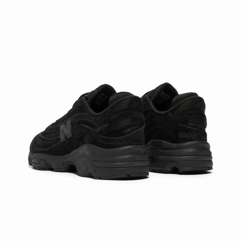 New Balance 1000 Black M1000LA