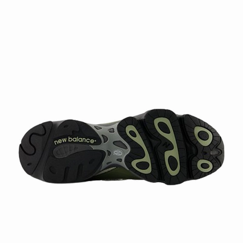 New Balance 1000 Dark Olivine with Sea Salt M1000MEO