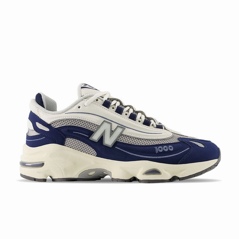 New Balance 1000 Navy with Sea Salt M1000MEN