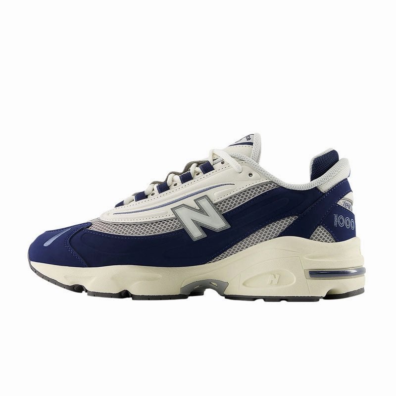 New Balance 1000 Navy with Sea Salt M1000MEN