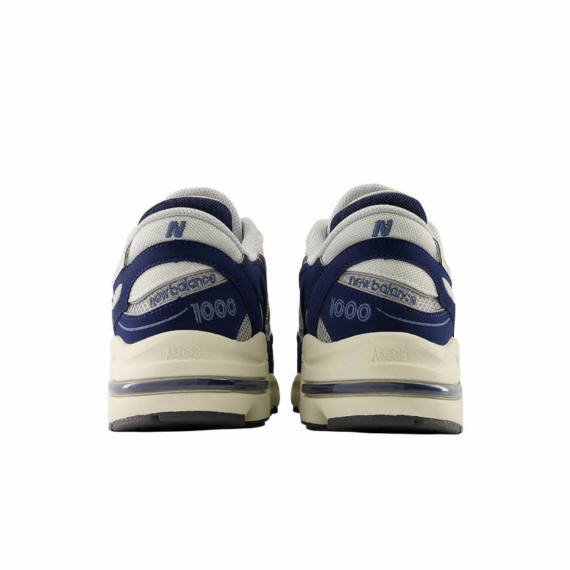 New Balance 1000 Navy with Sea Salt M1000MEN