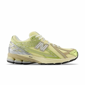 New Balance 1906R Parchment with Morel and Incense U1906RND