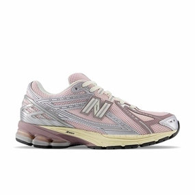 New Balance 1906R Rose Sugar with Pearl Grey and Ice Wine U1906RNF