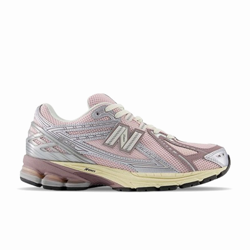New Balance 1906R Rose Sugar with Pearl Grey and Ice Wine U1906RNF