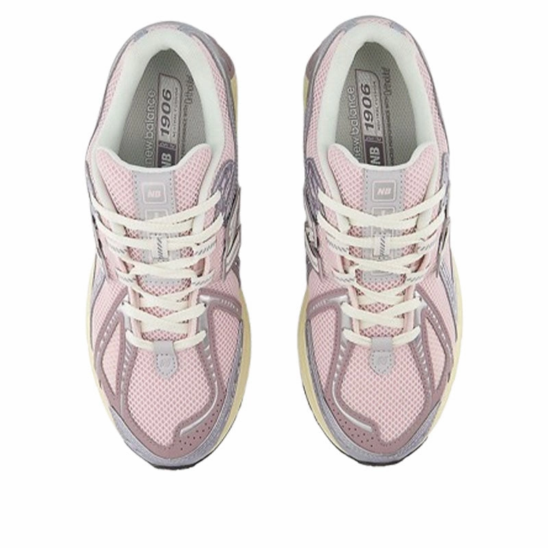 New Balance 1906R Rose Sugar with Pearl Grey and Ice Wine U1906RNF