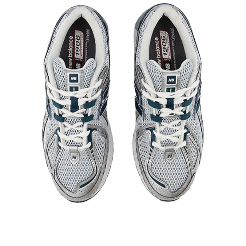 New Balance 1960R tility Black Sea Salt Magnet U1906NC