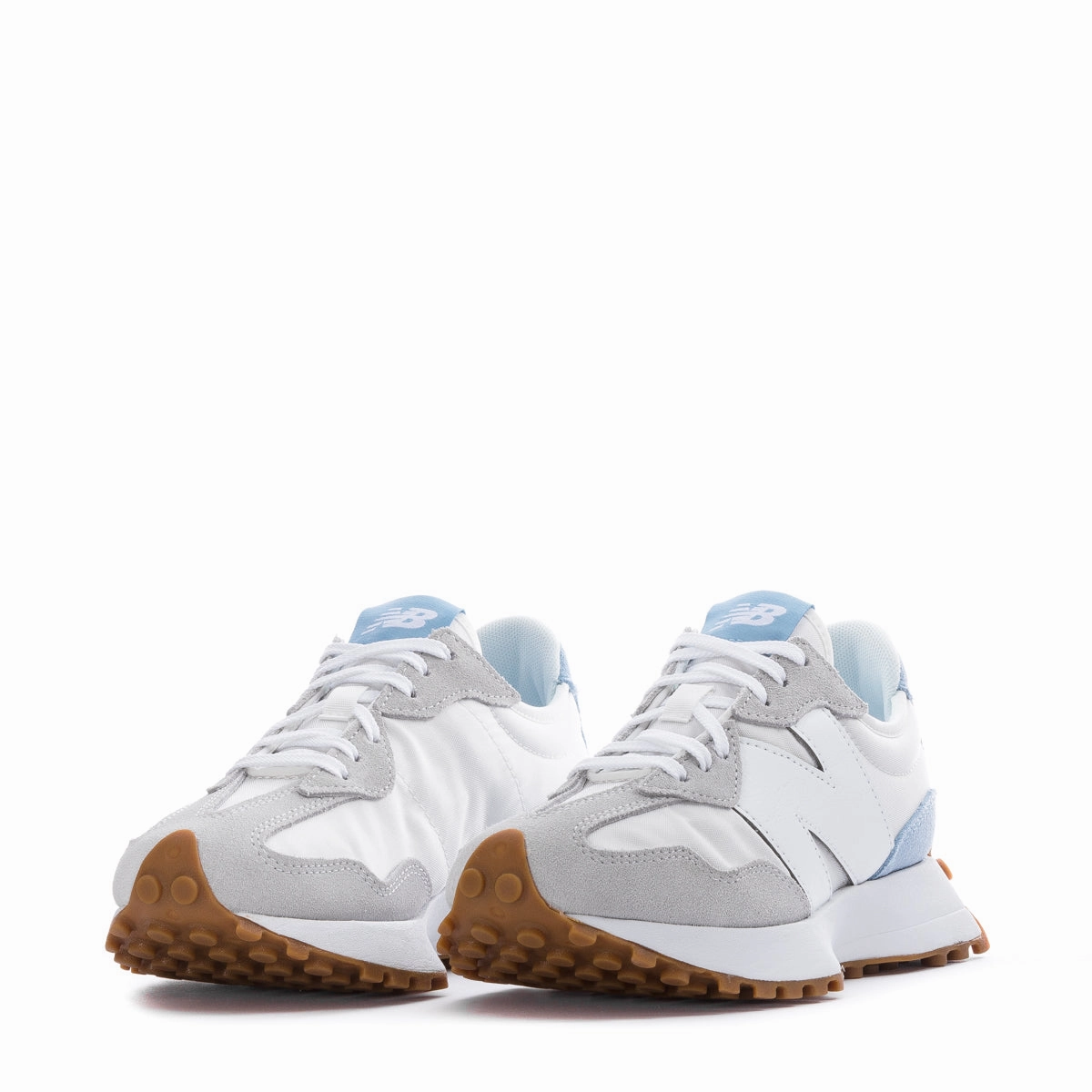 new balance 327 - Womens