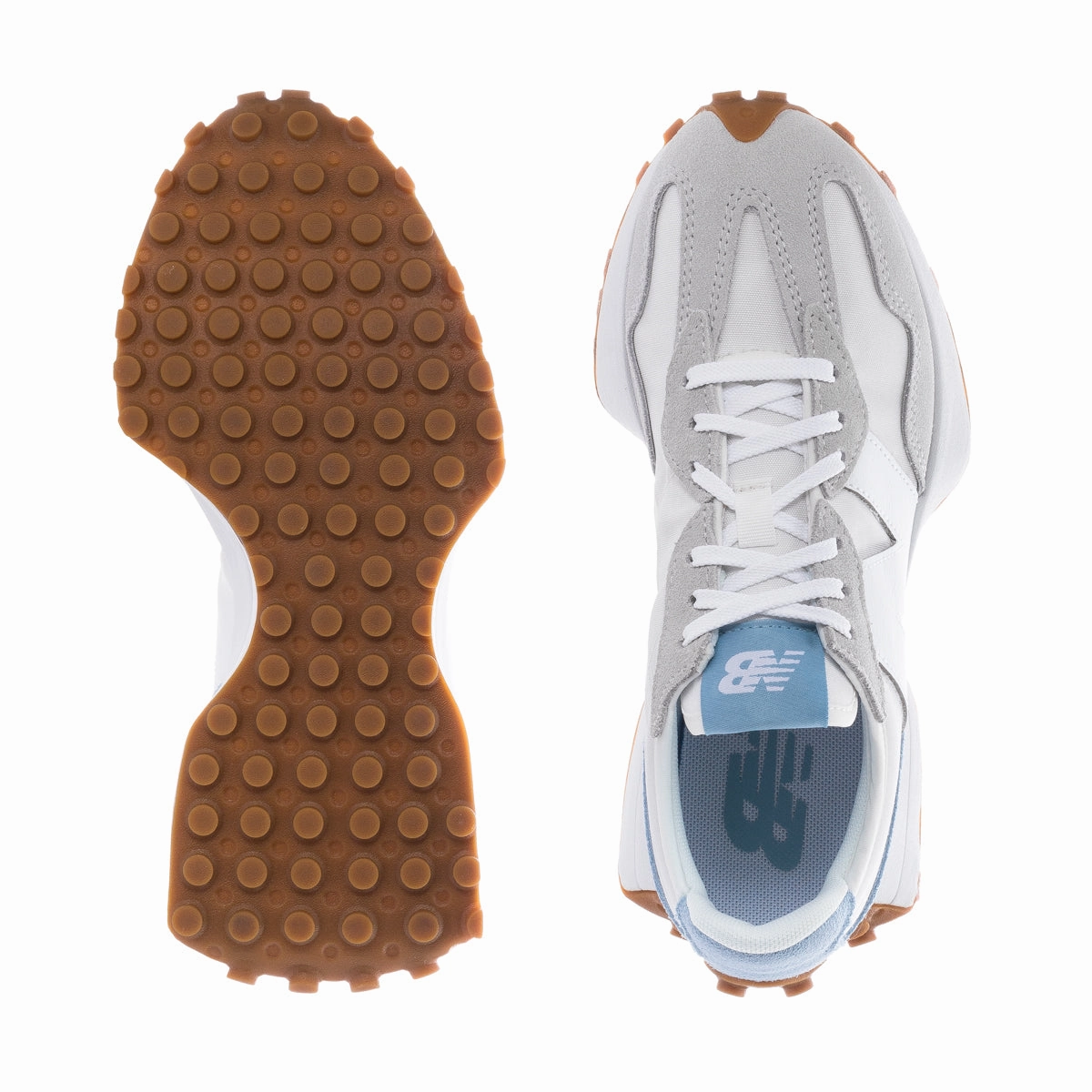 new balance 327 - Womens