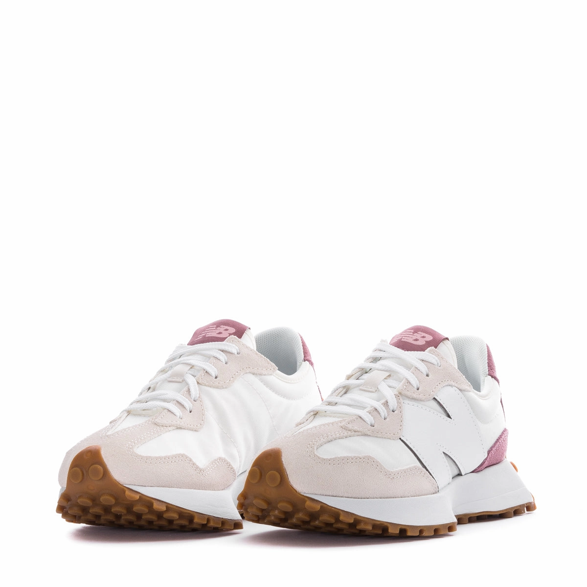 new balance 327 - Womens