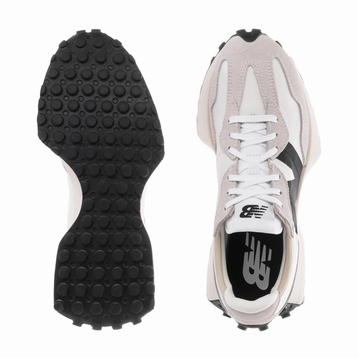 new balance 327 - Womens