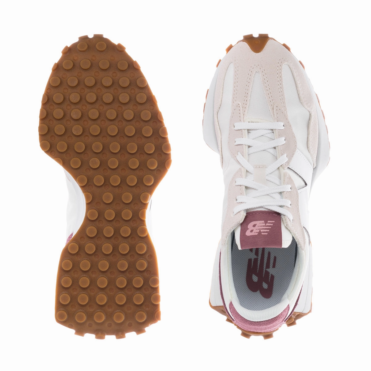 new balance 327 - Womens