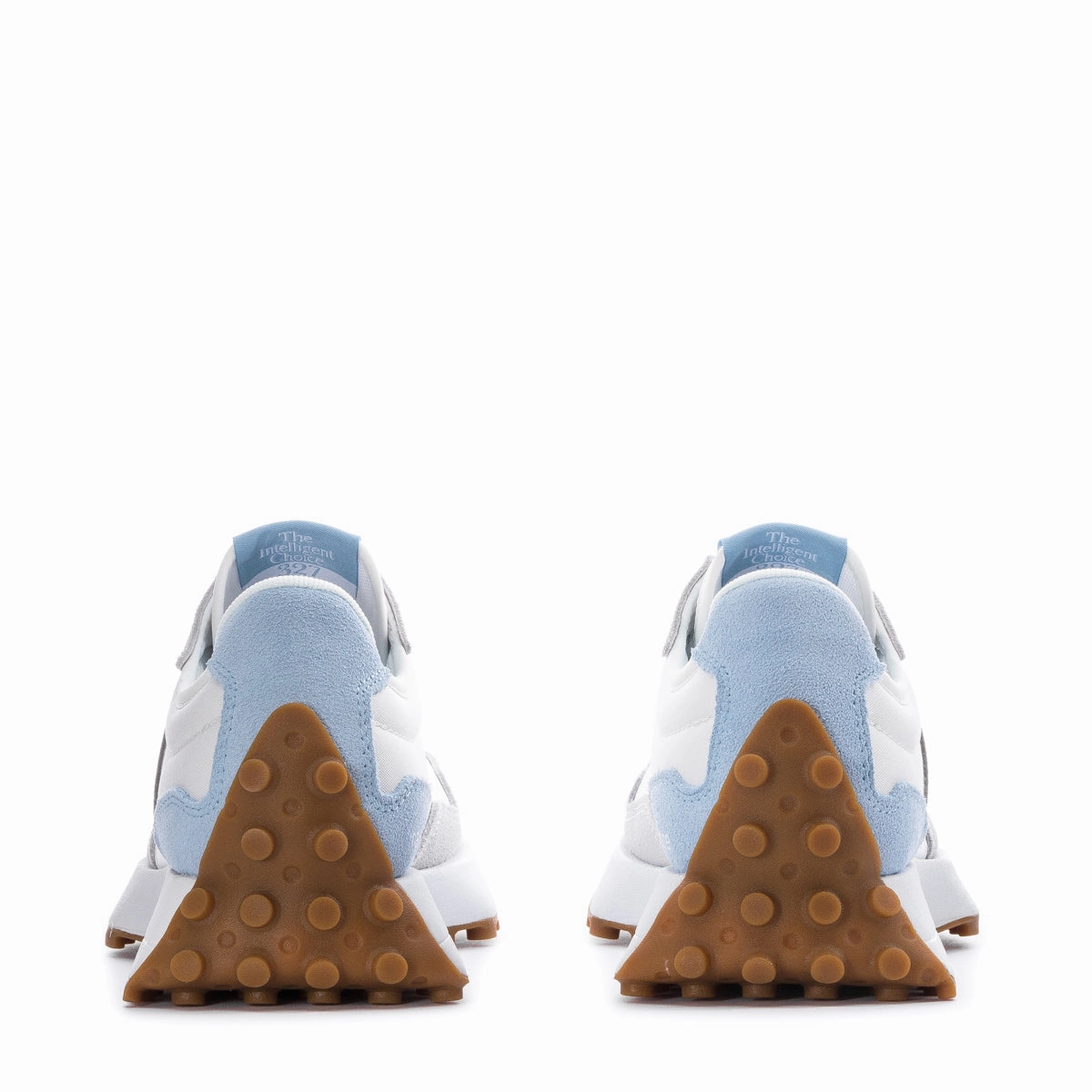 new balance 327 - Womens