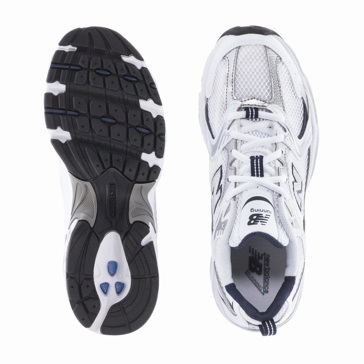 new balance 530 - Womens Wide