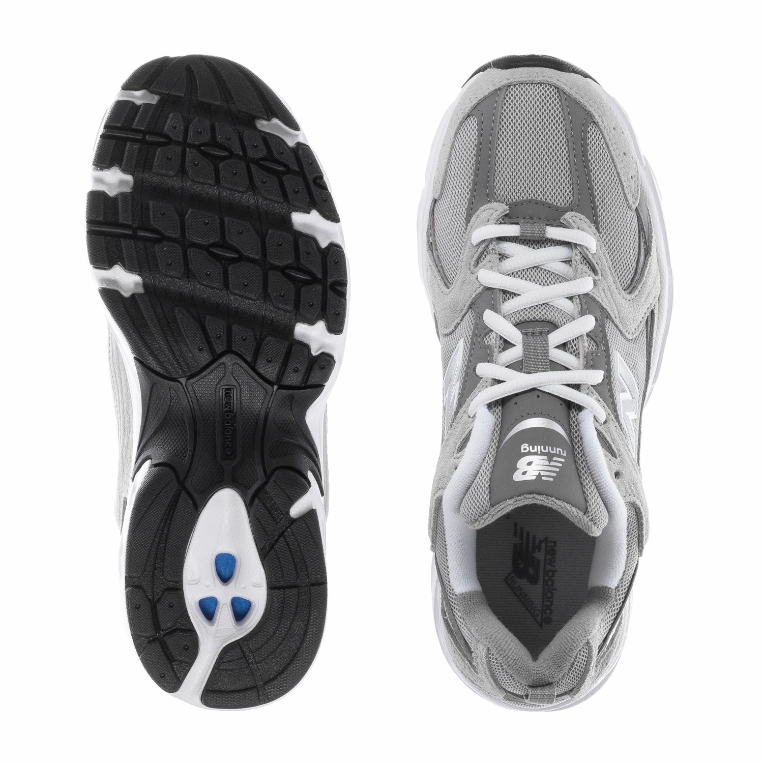 new balance 530 - Womens Wide