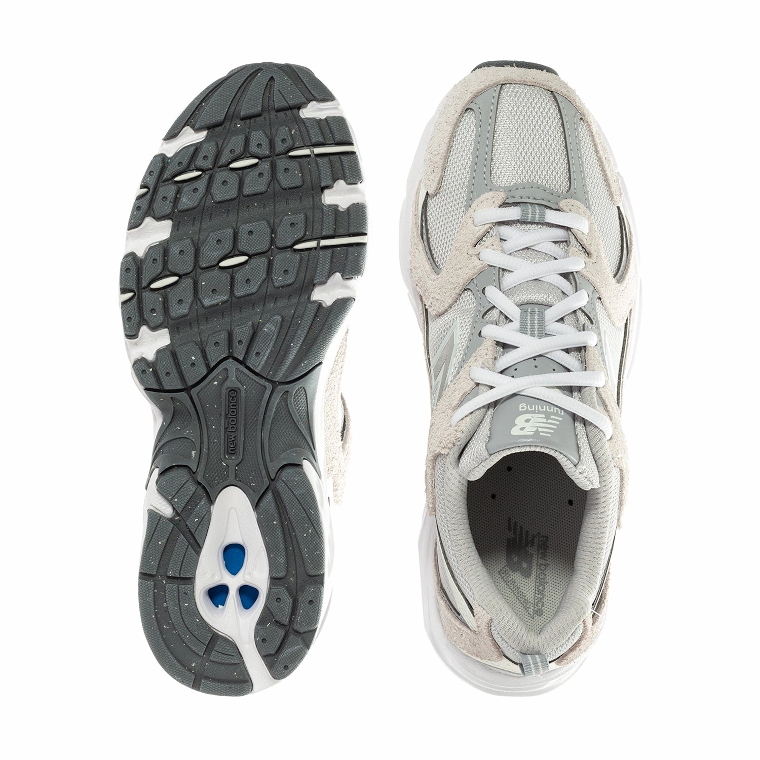new balance 530 - Womens Wide