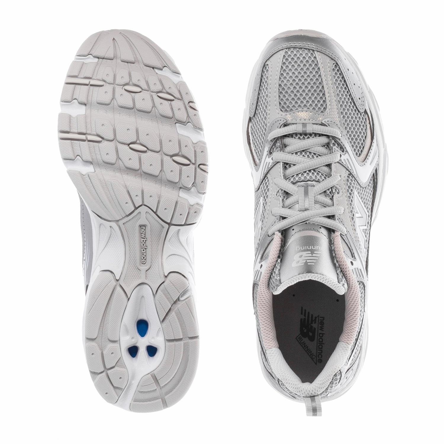 new balance 530 - Womens Wide