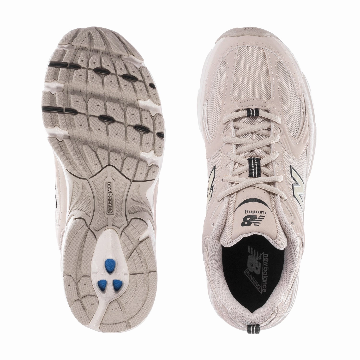 new balance 530 - Womens Wide