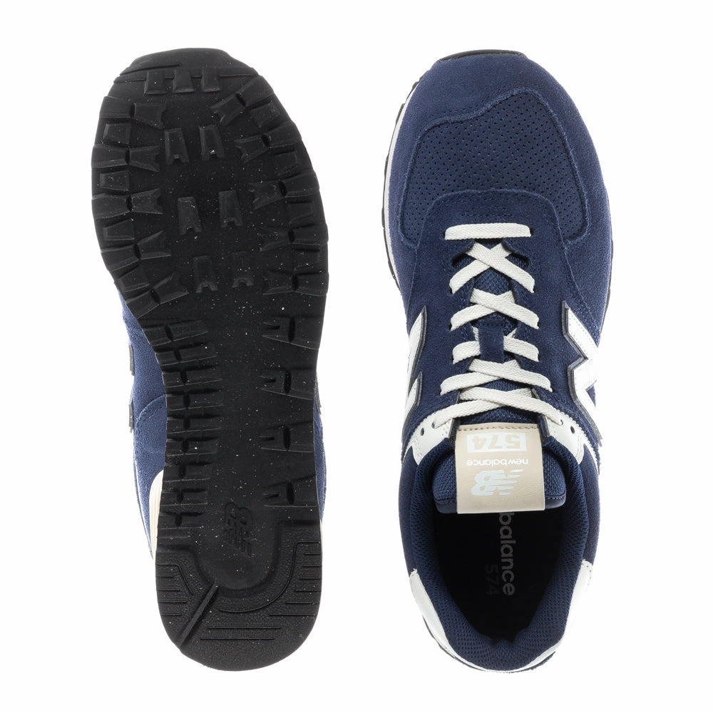 new balance 574 - Mens