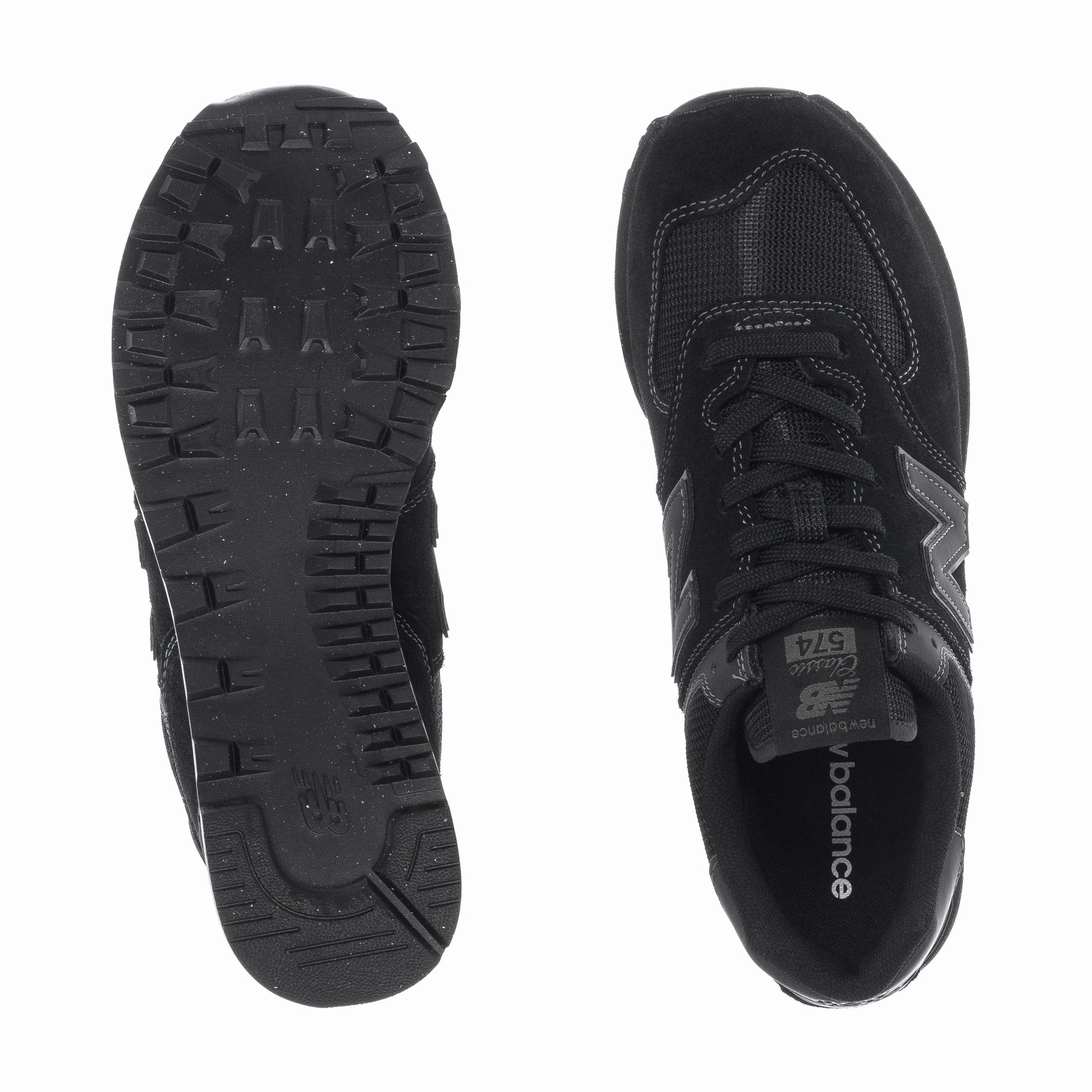 new balance 574 - Mens