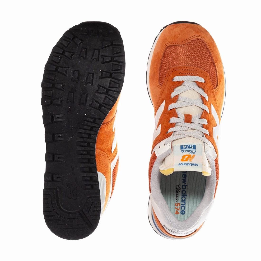 new balance 574 - Mens