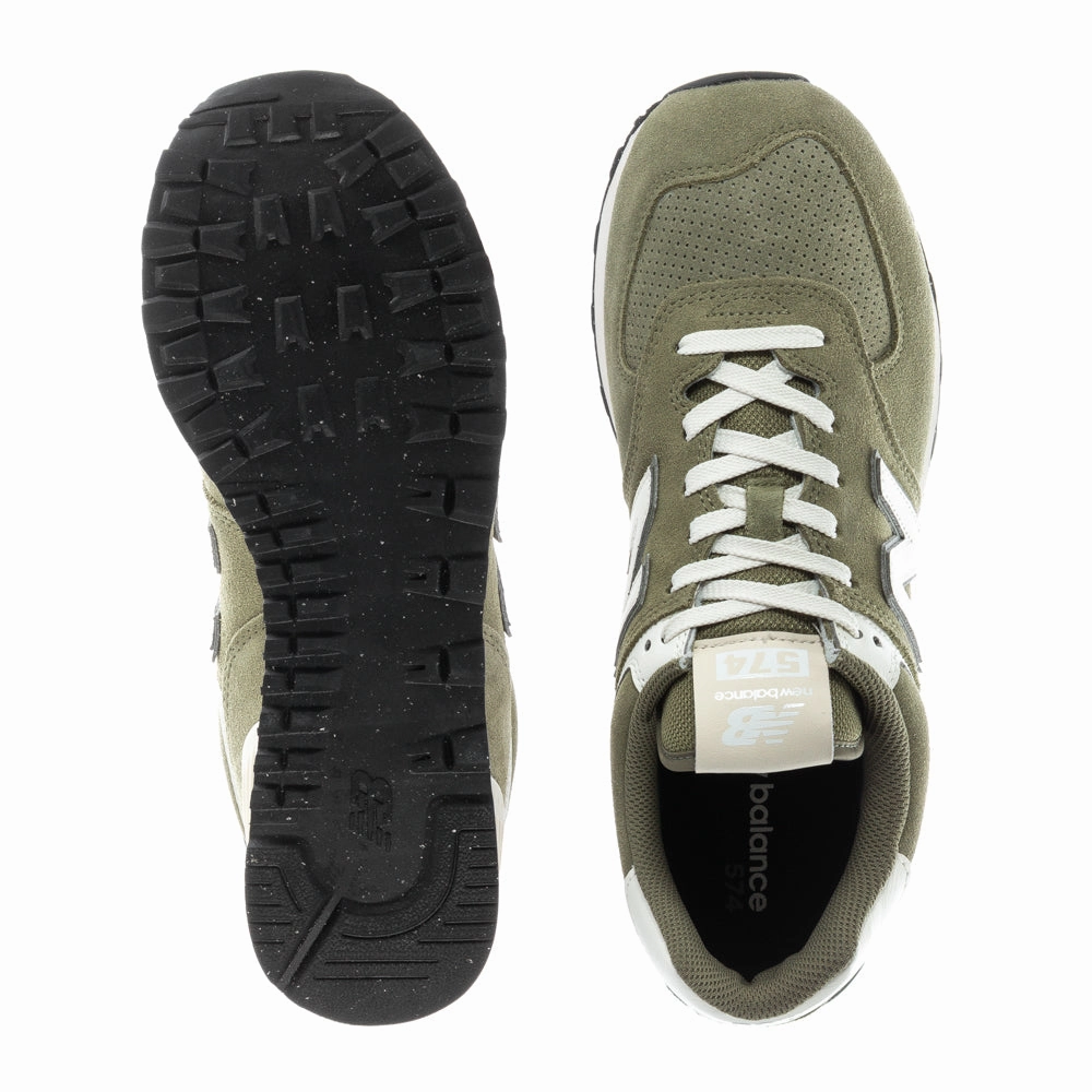 new balance 574 - Mens