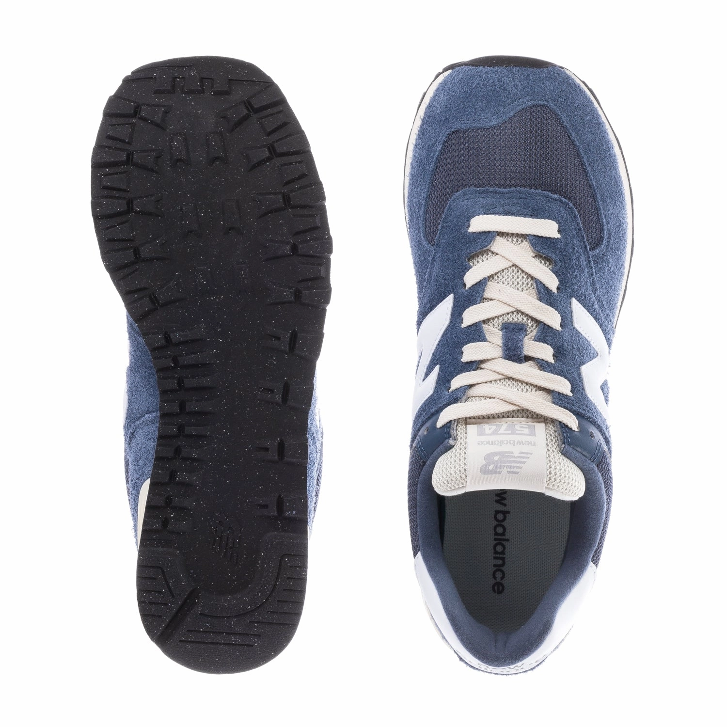 new balance 574 - Mens