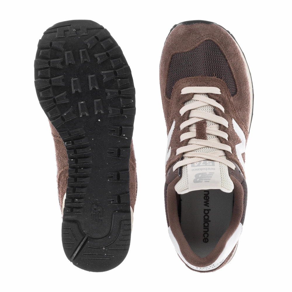 new balance 574 - Mens