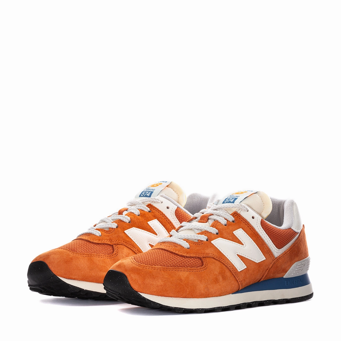 new balance 574 - Mens