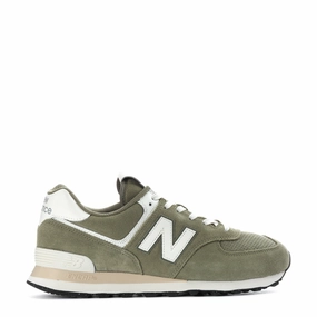 new balance 574 - Mens